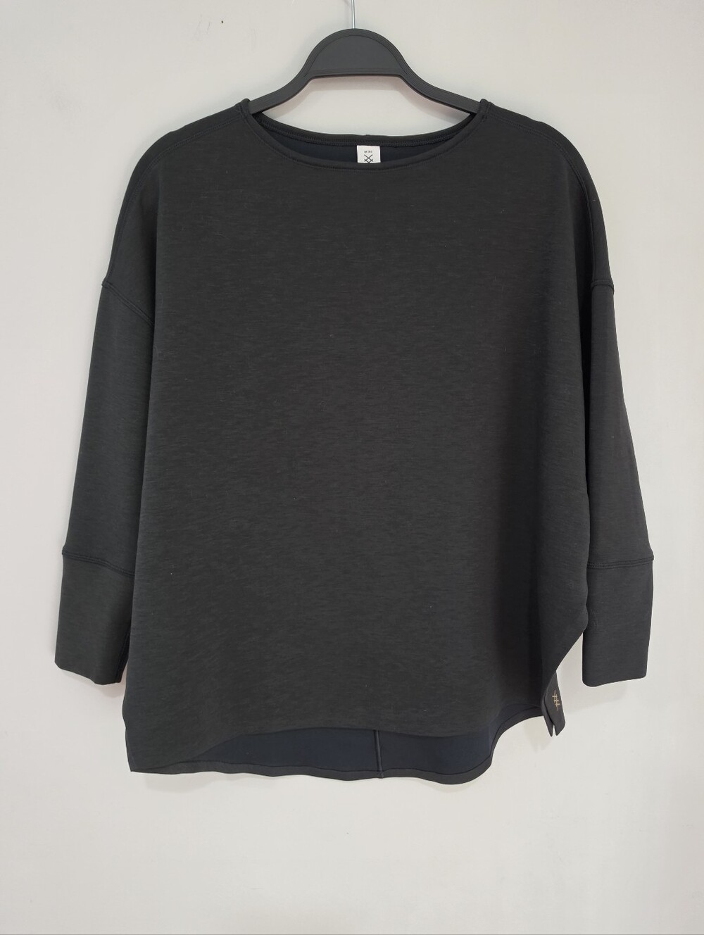 Rhone Women's DreamGlow Pullover Sweatshirt Size XS